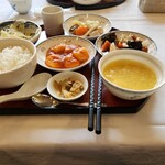 中華菜館　福寿林 - 