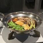 道 炭火と地酒 - 料理写真: