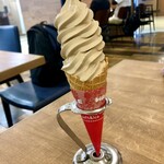 キーズカフェ 稲毛海岸店 - 