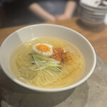 炭火焼肉ホルモンさわいし - 