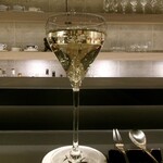 パフェ、珈琲、酒、佐々木 - 