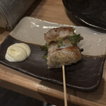 串劇場 徳永座 - 