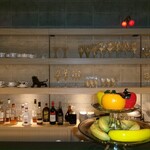 パフェ、珈琲、酒、佐々木 - 