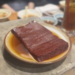 炭火焼肉ホルモンさわいし - 