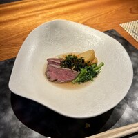 割烹 三長 渋谷 - 
