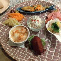 マヌエル ヴィーニョ エ ペティスコス 自由が丘店 - 
