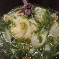 トーキョー シノワ 神子 - 