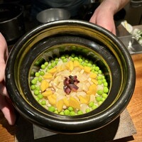 割烹 三長 渋谷 - 