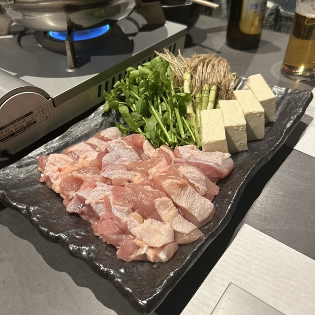 道 炭火と地酒 - 花巻（居酒屋）の写真