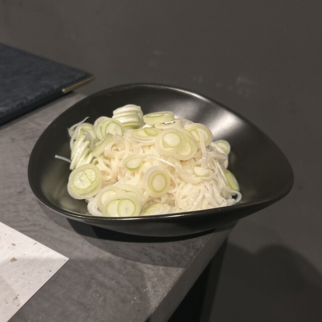 道 炭火と地酒 - 花巻（居酒屋）の写真