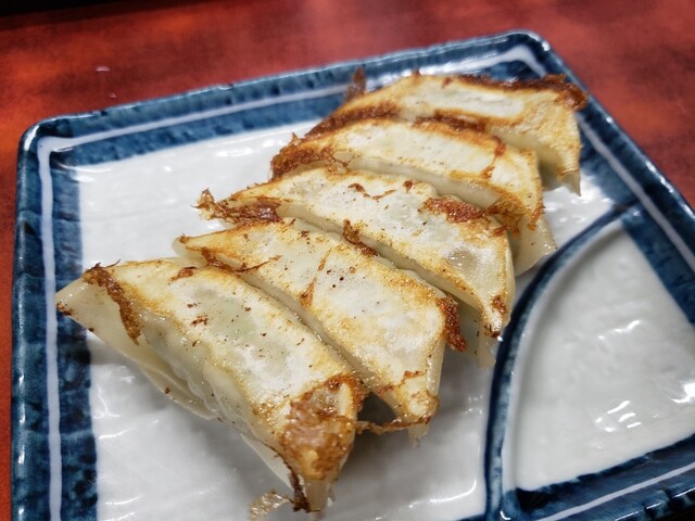 Ramen Tomo Hankyu Ibaraki Ten photo 2