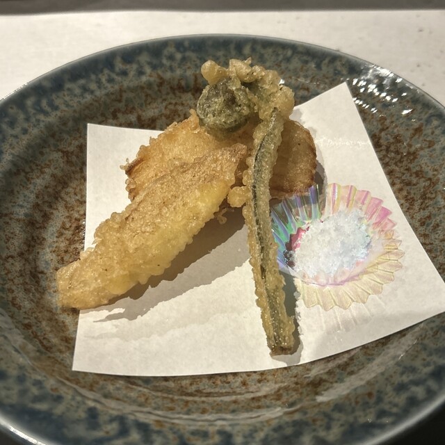 道 炭火と地酒 - 花巻（居酒屋）の写真