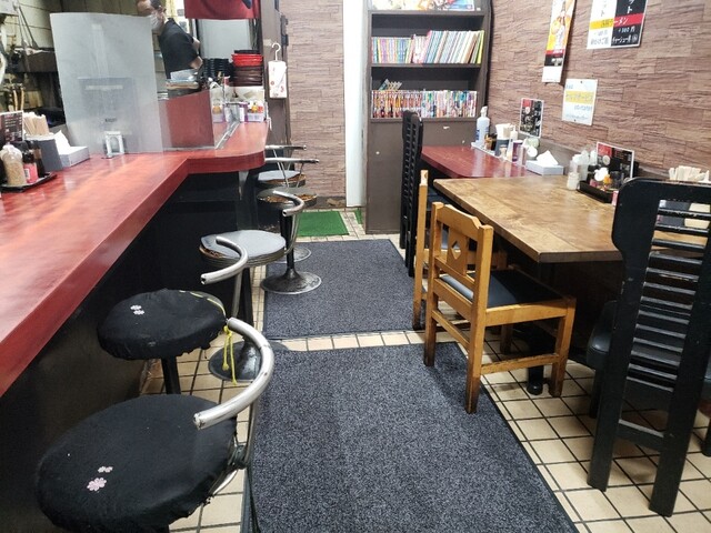 Ramen Tomo Hankyu Ibaraki Ten photo 4