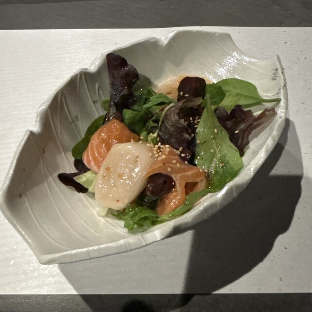 道 炭火と地酒 - 花巻（居酒屋）の写真