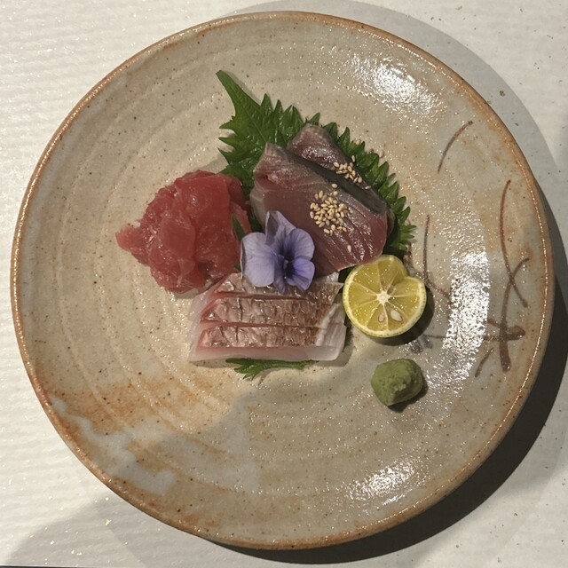 道 炭火と地酒 - 花巻（居酒屋）の写真