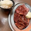 焼肉うたげ - 