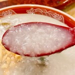 馬さんの店 上海園 龍仙 - 