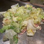 鉄板おいでん - 