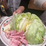 鉄板おいでん - 