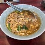 中華 上大岡タンタン  - 