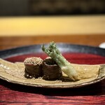 東山 吉寿 - 