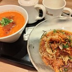 ミスタードーナツ - 料理写真: