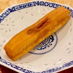 馬さんの店 上海園 龍仙 - 