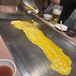 鉄板おいでん - 