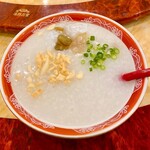 馬さんの店 上海園 龍仙 - 