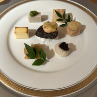 銀座ろくさん亭 - 