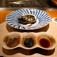 巴里 夕顔 - 