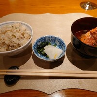 巴里 夕顔 - 