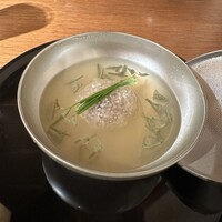 銀座ろくさん亭 - 