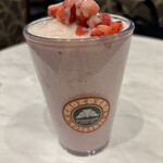 サンマルクカフェ - ドリンク写真: