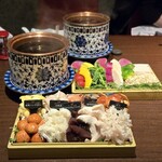 シャングリラズシークレット - 