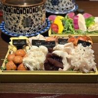 シャングリラズシークレット - 