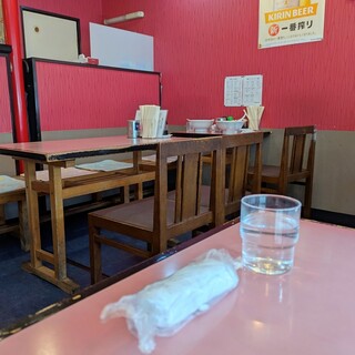 中華飯店 聖龍_2