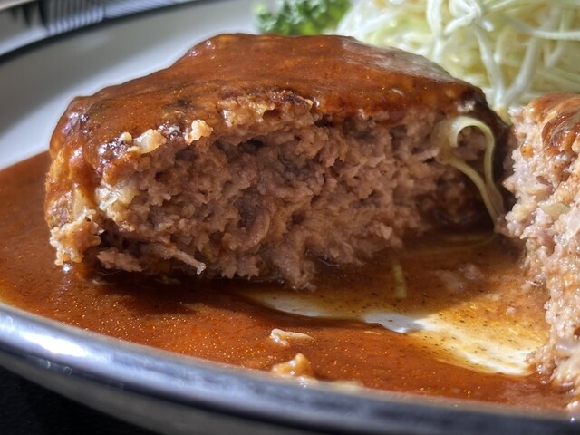 とん兵衛 - 富沢（とんかつ）の写真