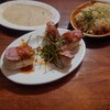 串焼き・刺身・鍋 ミート菜ビール 上野店