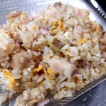 かもだ - 持ち帰りました。