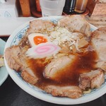 かもだ - おいおい、ヤバいと思いました。