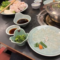 道頓堀 治兵衛 - 
