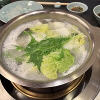 道頓堀 治兵衛 - 