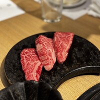 和牛焼肉じろうや 介 wagyu&sake 名古屋駅前本店 - 
