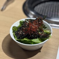 和牛焼肉じろうや 介 wagyu&sake 名古屋駅前本店 - 