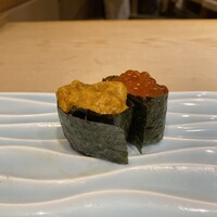 意気な寿し処阿部 青山店 - 