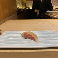 意気な寿し処阿部 青山店 - 