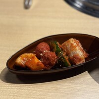 和牛焼肉じろうや 介 wagyu&sake 名古屋駅前本店 - 