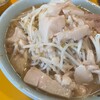 ラーメン二郎 八王子野猿街道店 ２
