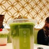 抹茶館  天神地下街店
